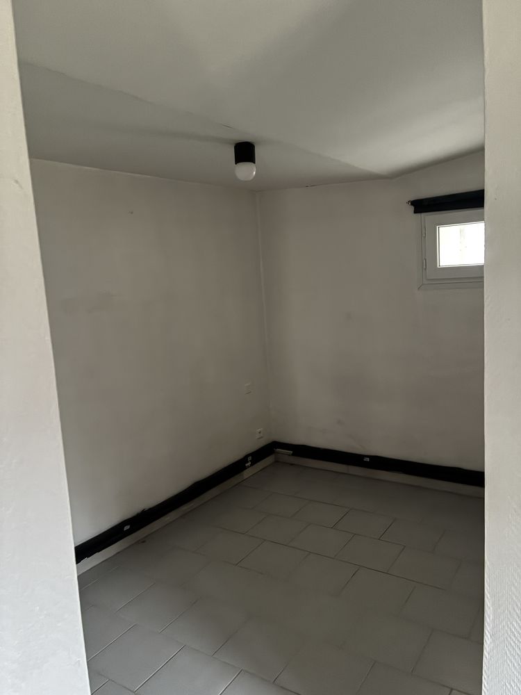 Maison individuelle avec jardin privatif de 35 m2