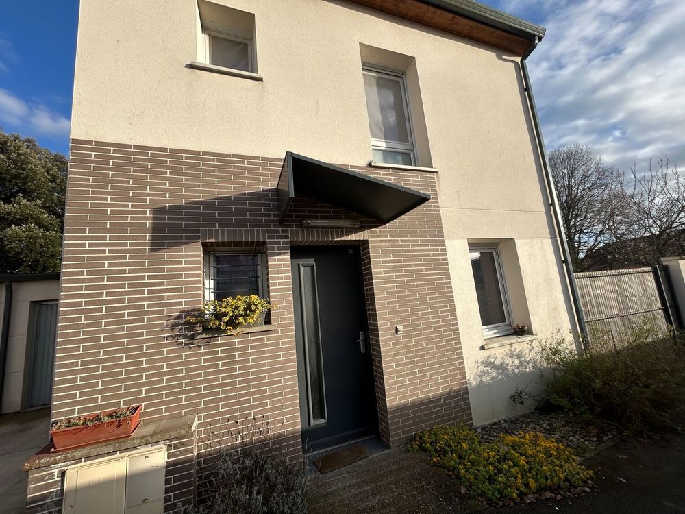 Maison T4