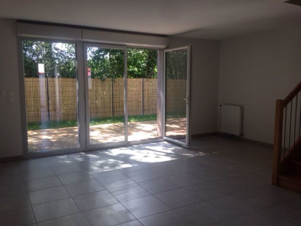 Maison T4
