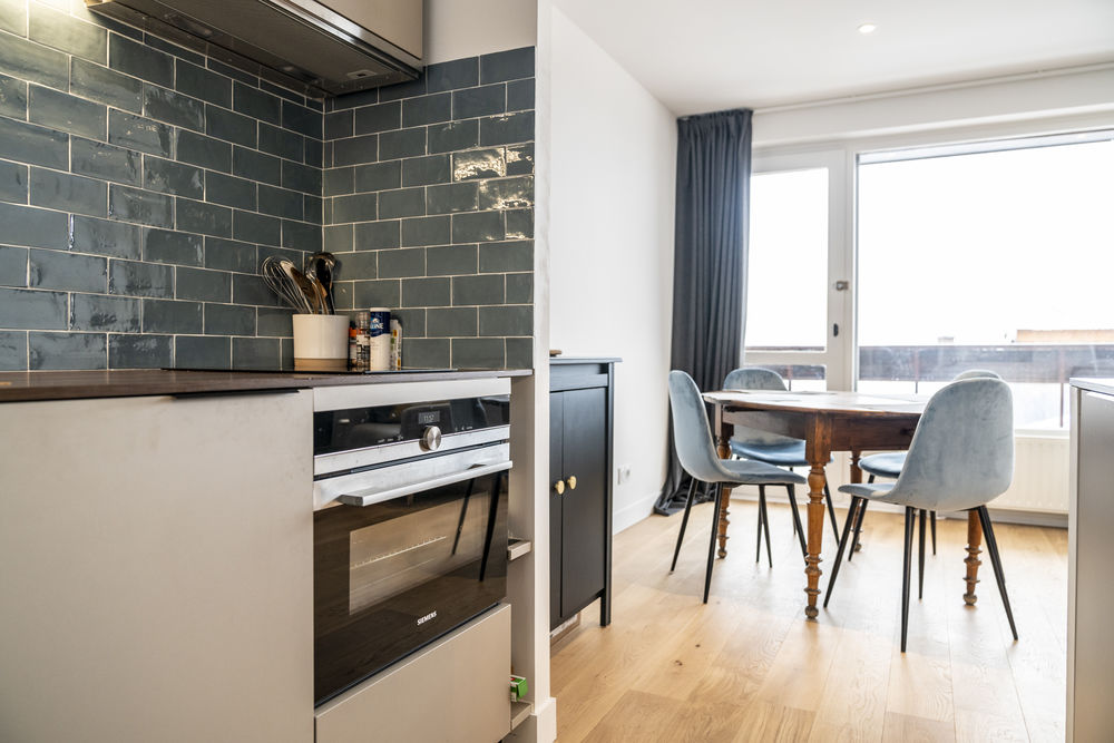 Appartement rénové 4-6 pers, plein sud avec terrasse, Recoin