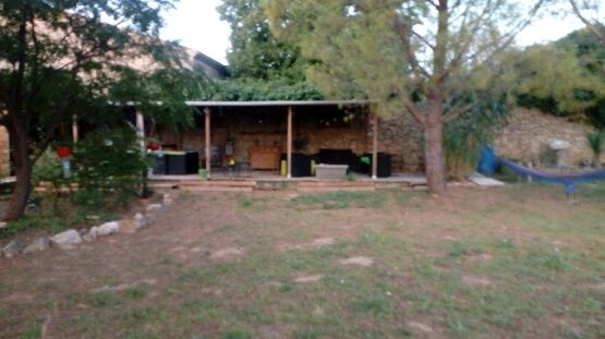 maison à Fabrezan 180 m2
