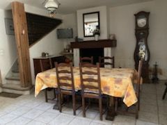 maison à Fabrezan 180 m2