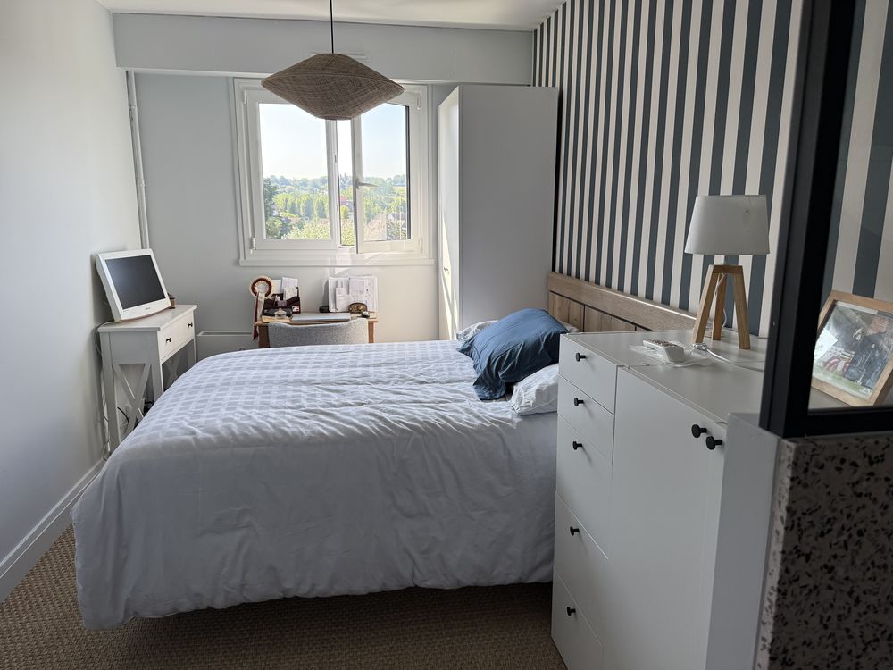 Appartement T2 refais à neuf