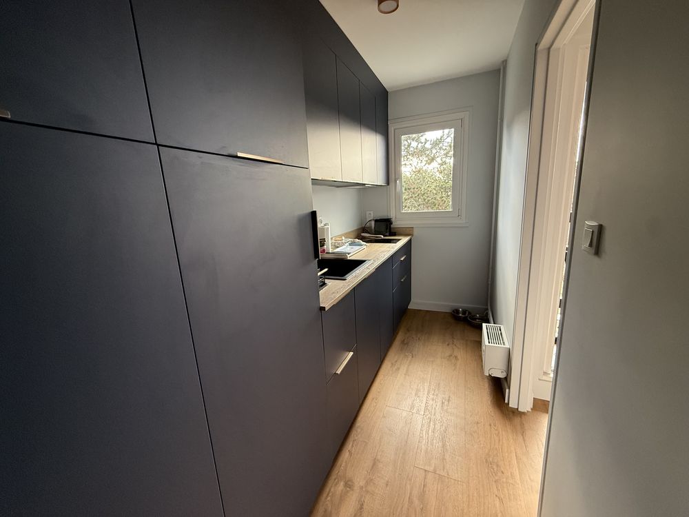 Appartement T2 refais à neuf