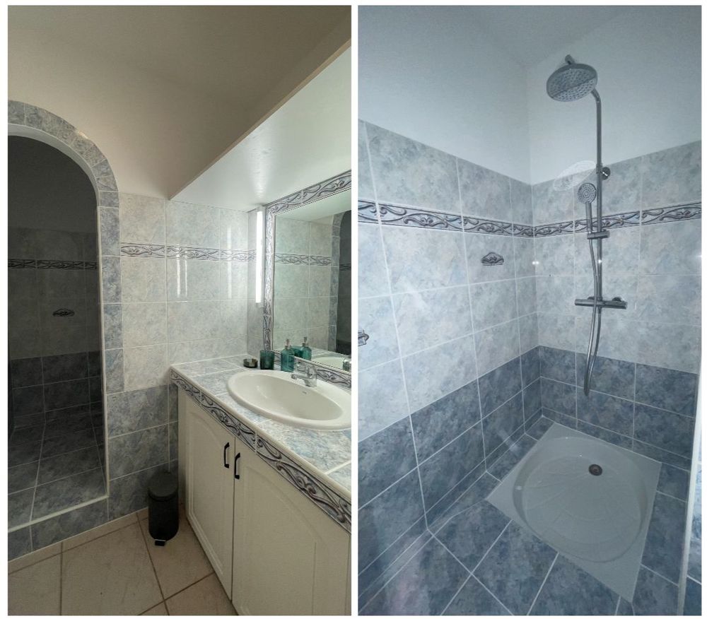Appartement T2 meublé