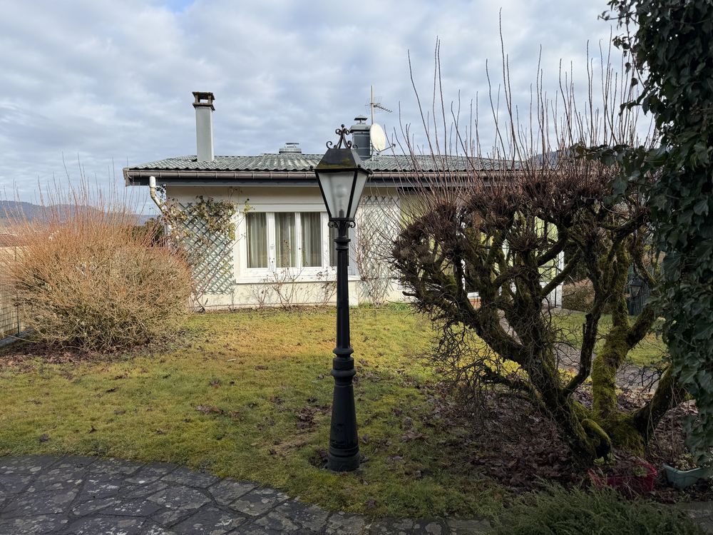 Maison 6p avec potentiel appartement indépendant