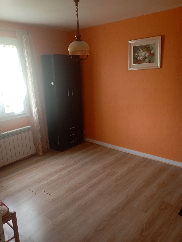 très belle maison ?