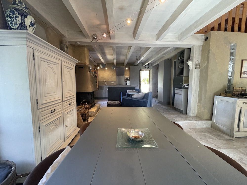 Maison de caractère