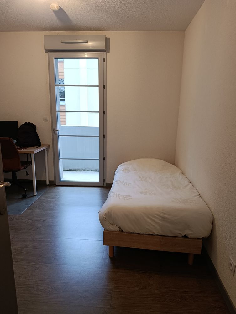 Studio 20 m