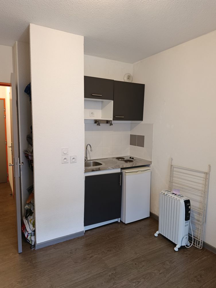 Studio 20 m