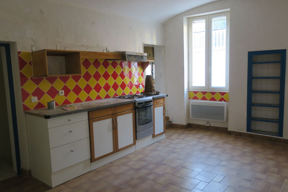 maison de village