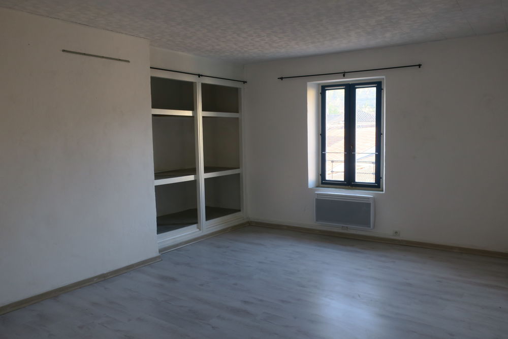 maison de village