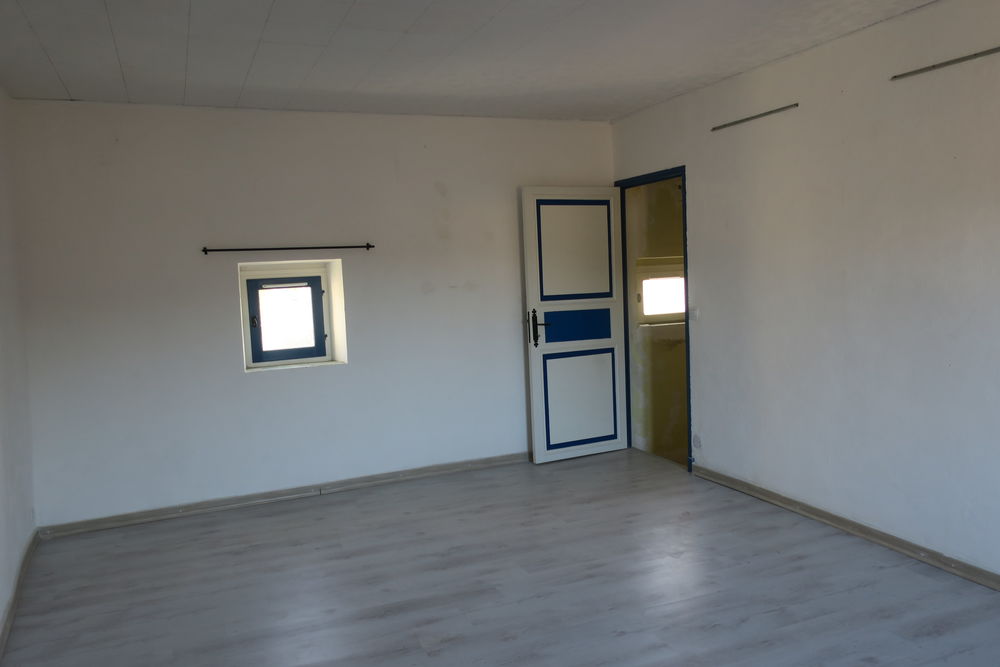 maison de village