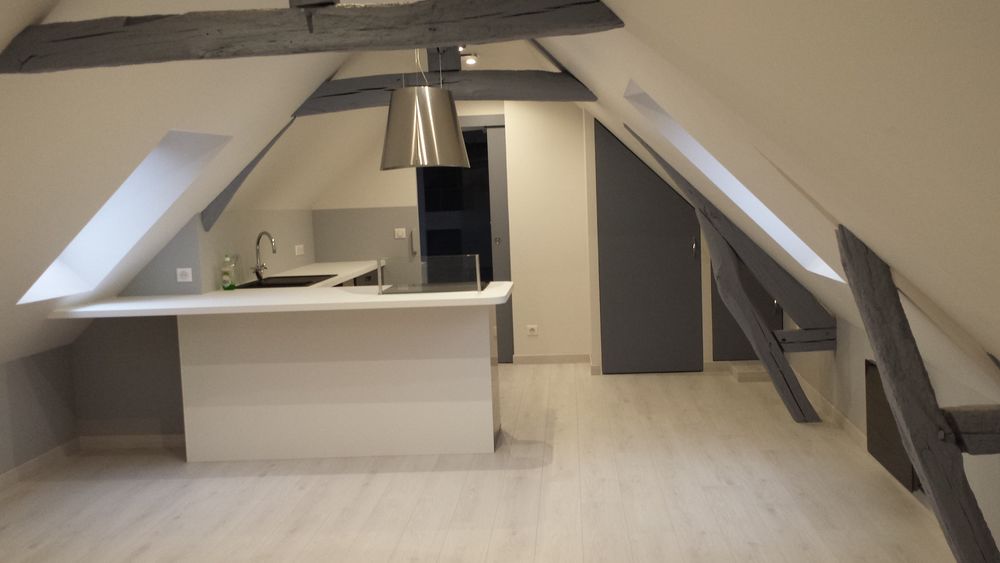 Appartement 1er étage