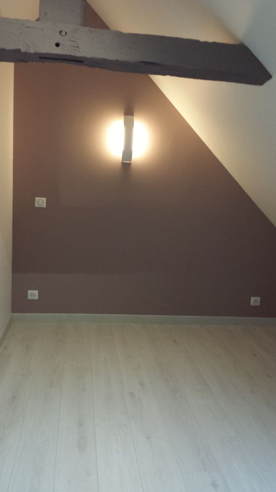 Appartement 1er étage