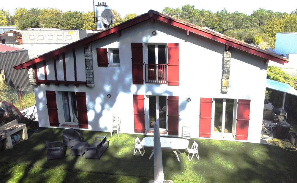 maison +atelier