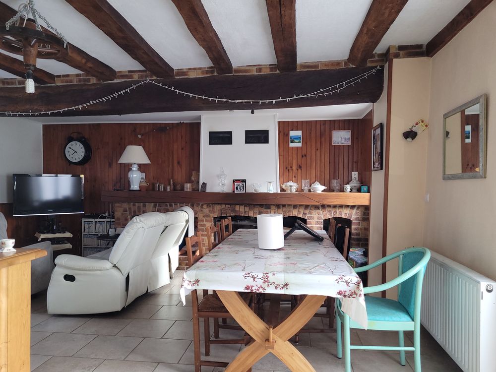 Maison+6+piéces+133m²