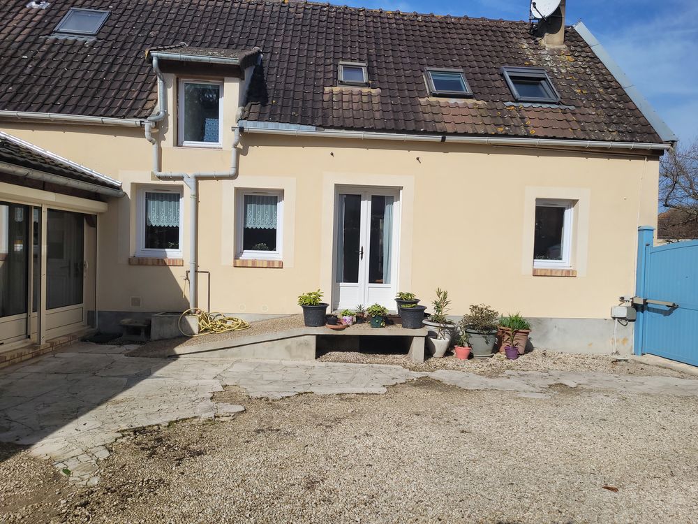 Maison+6+piéces+133m²