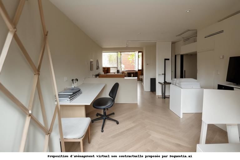 MAISON FAMILIALE À GAGNY AVEC DÉPENDANCE