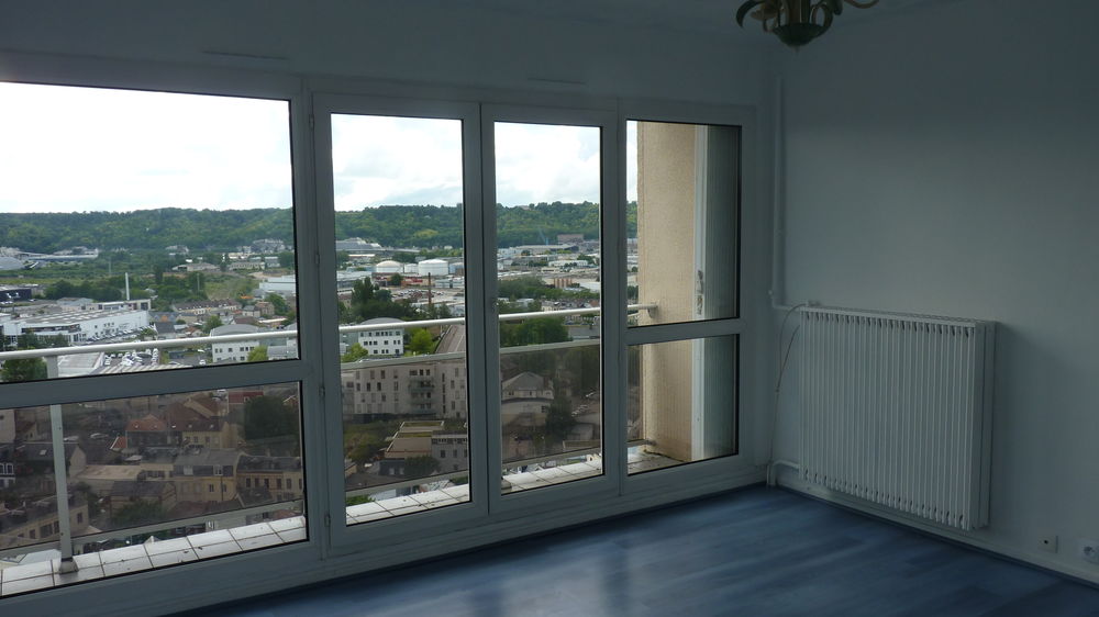 d un appartement