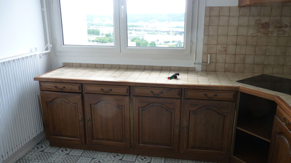 d un appartement
