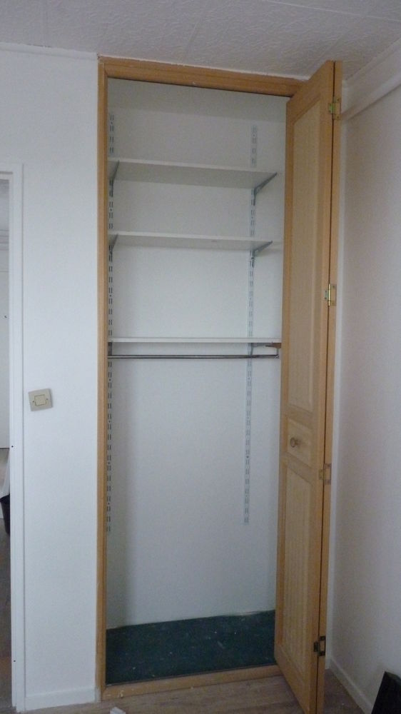 d un appartement