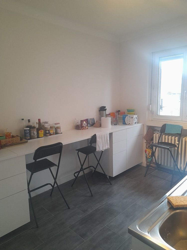 Locaux professionnels/ bureaux