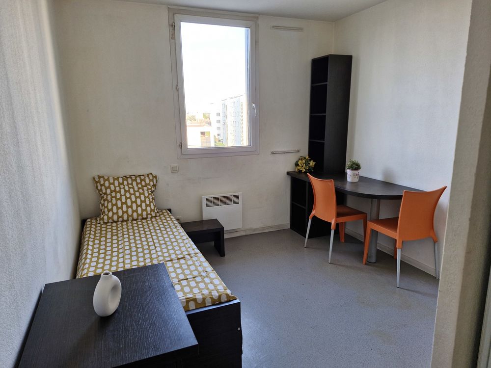 Studio Nîmes 18 m2