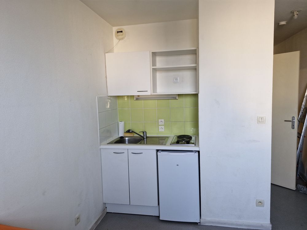 Studio Nîmes 18 m2