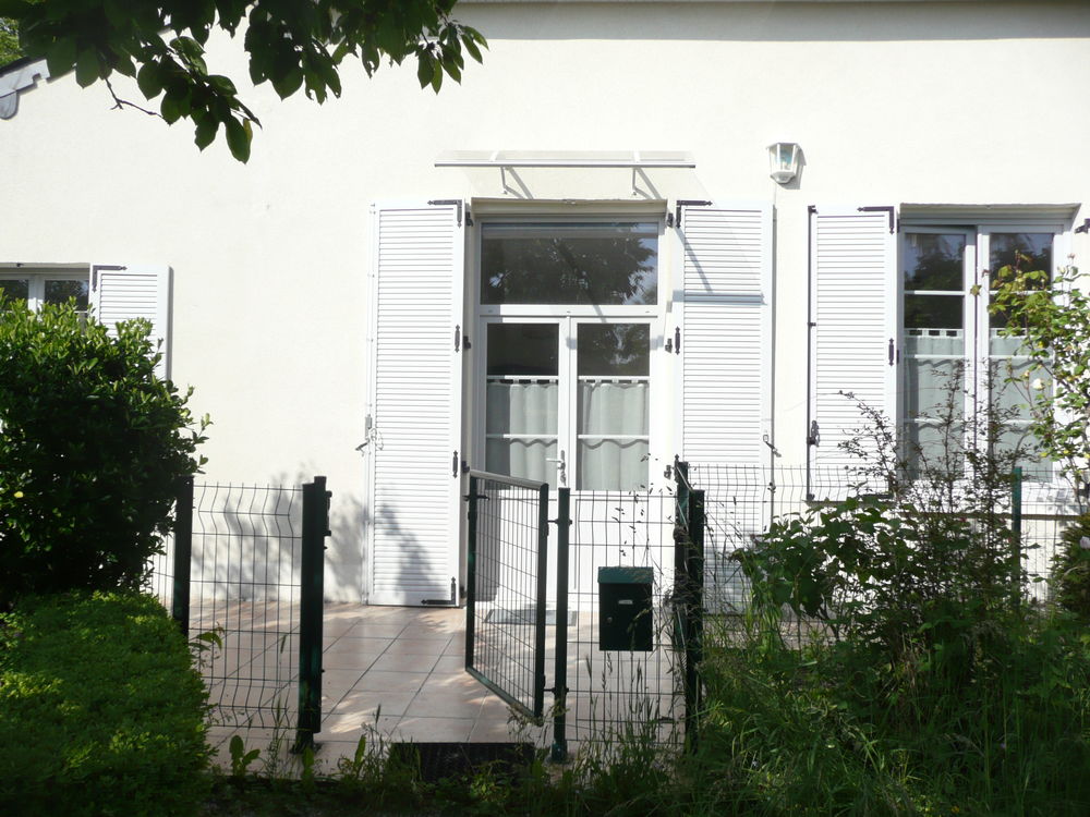 Particulier PAVILLON MEUBLE 40 M²,
