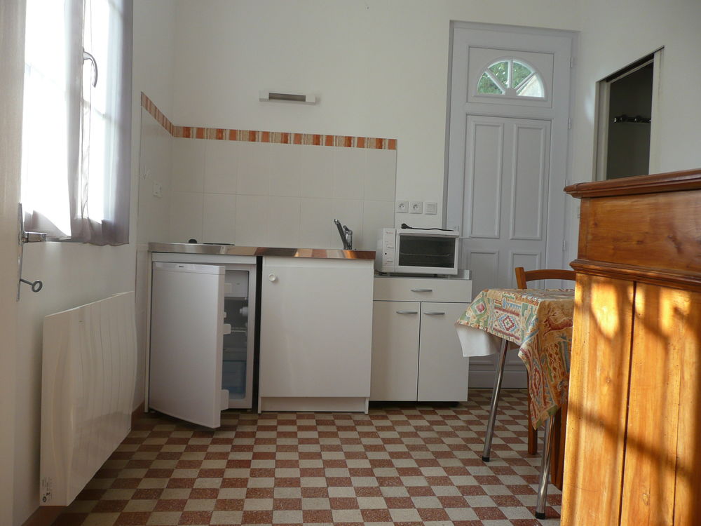 Particulier PAVILLON MEUBLE 40 M²,