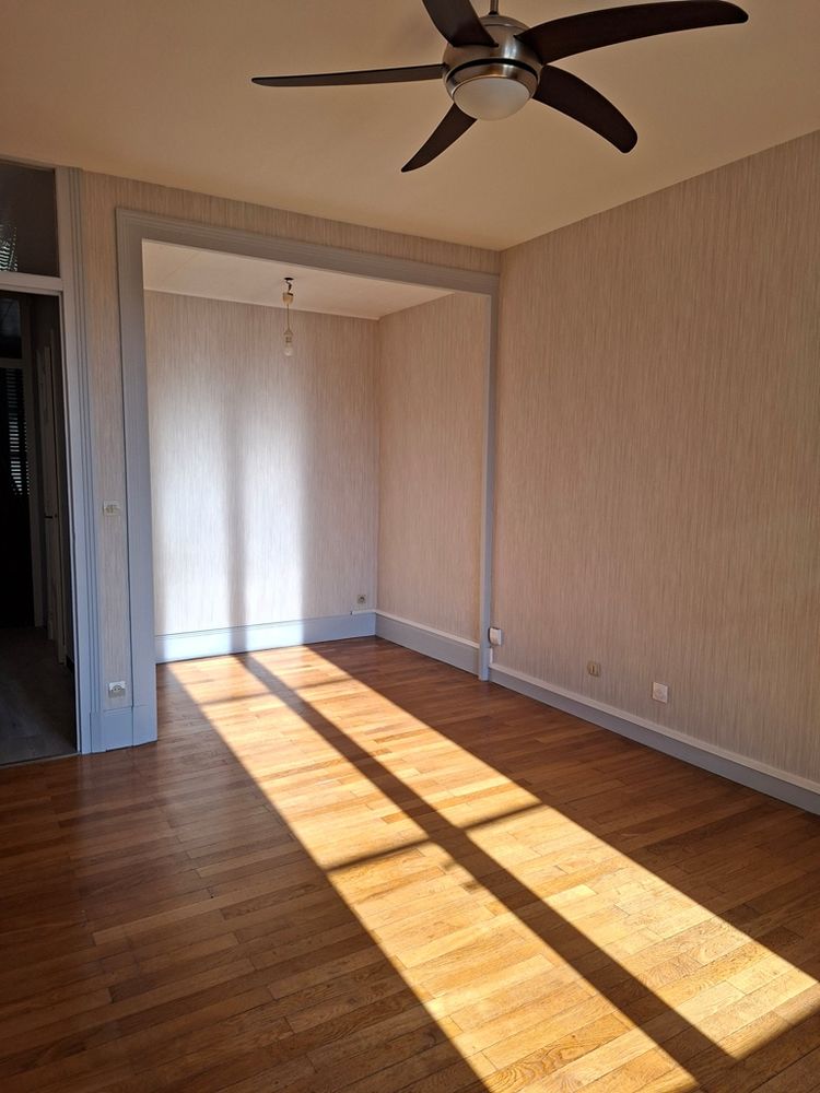 PARTICULIER T2 NON MEUBLE