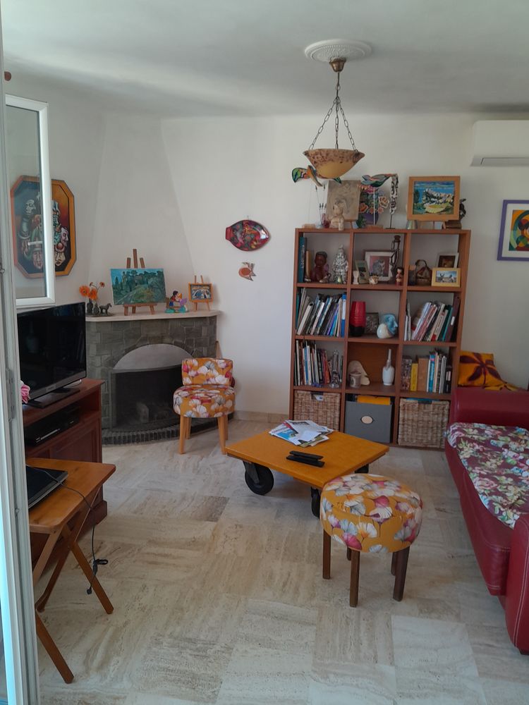 Appartement F3 de 74m2 CENTRE VILLE (SÈTE) 34200.