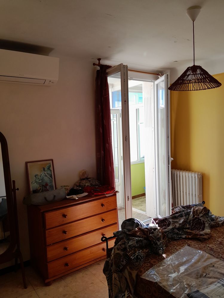 Appartement F3 de 74m2 CENTRE VILLE (SÈTE) 34200.