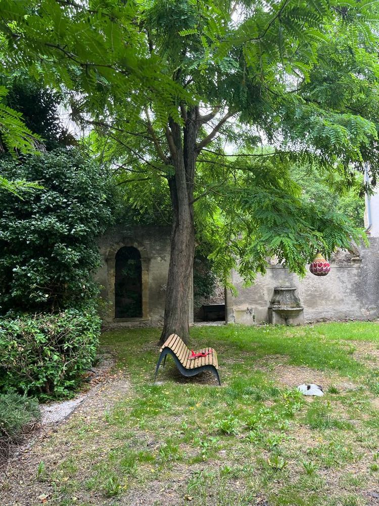 Appartement duplex Castelnaudary dans hôtel particulier