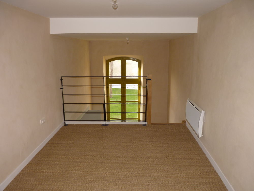 Appartement duplex Castelnaudary dans hôtel particulier