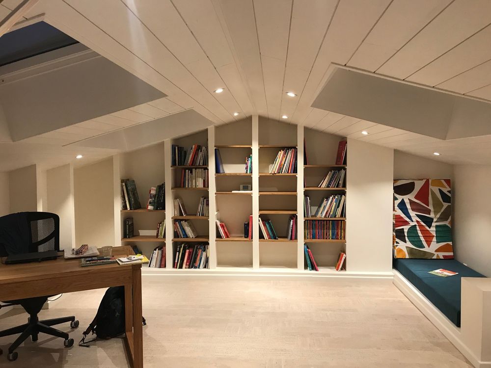 Maison 146m² rénovée avec toit terrasse -vue panoramique