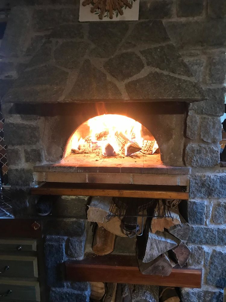 Chalet à Chabanon - ski à pied- forêt et calme absolu