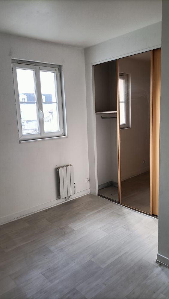 Appartement 2P exposition sud