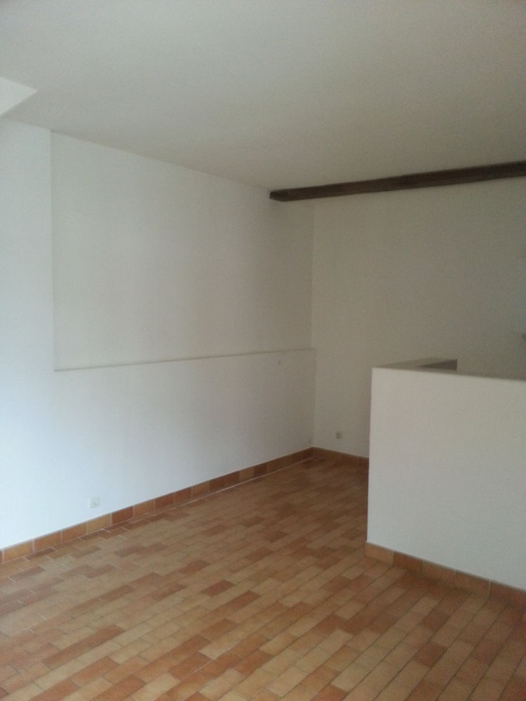 Appartement 2P exposition sud
