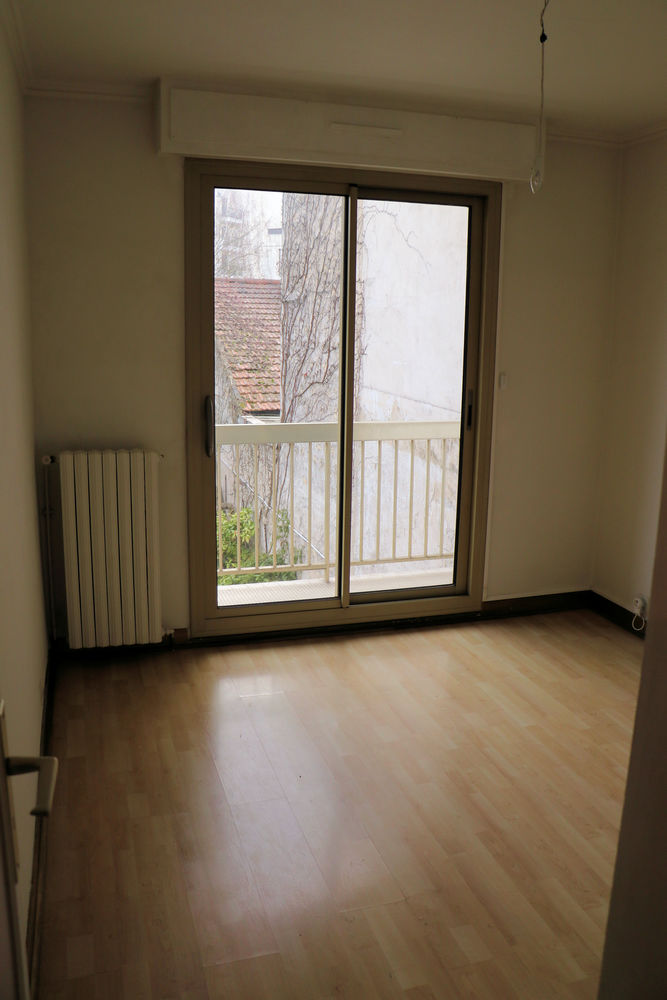 Appartement 2 pièces 42 m2