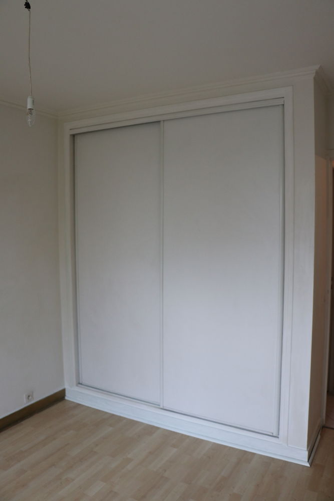 Appartement 2 pièces 42 m2