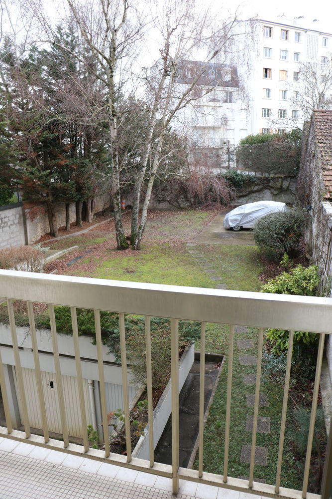 Appartement 2 pièces 42 m2