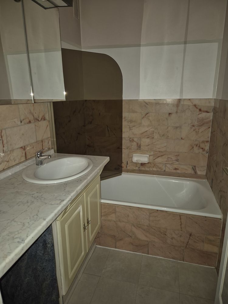 Appartement 2 pièces 42 m2