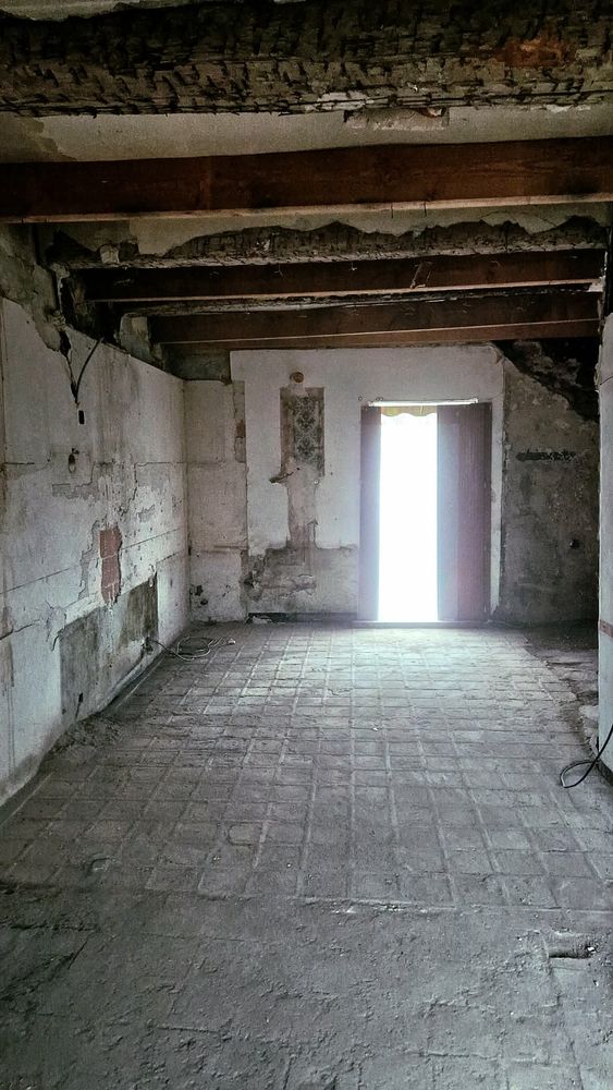 Maison 140 m² à rénover - Fort potentiel locatif