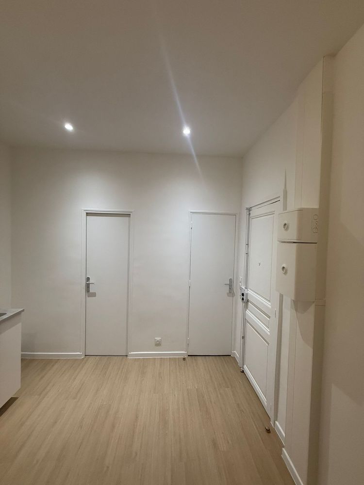 T3 centre ville Sevres