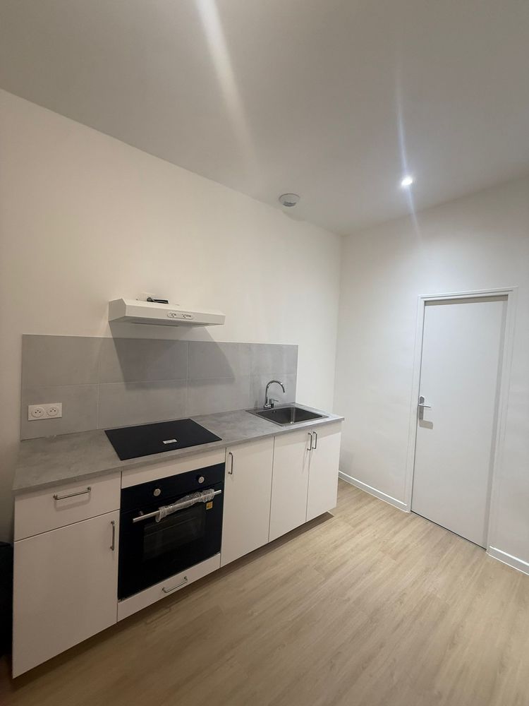 T3 centre ville Sevres