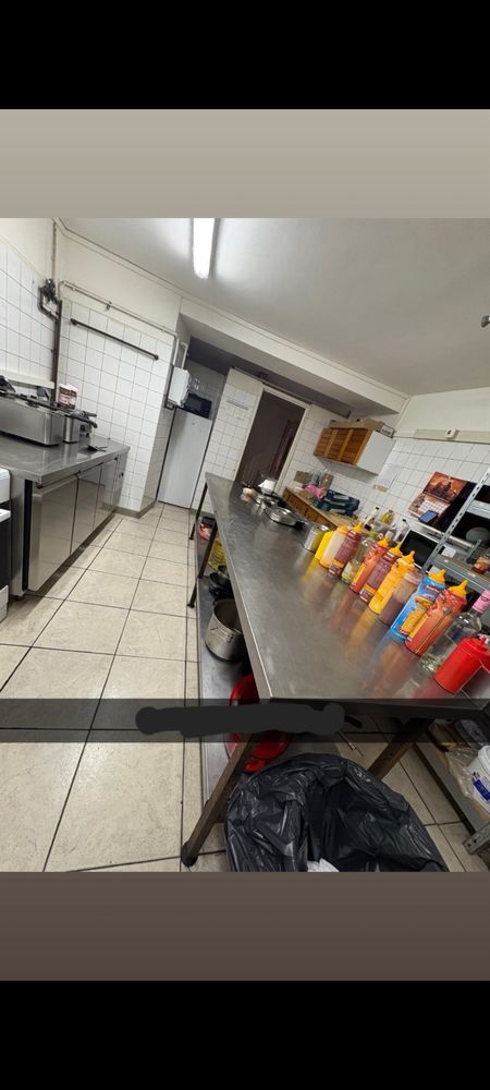 Snack restaurant 70000 13011 Marseille