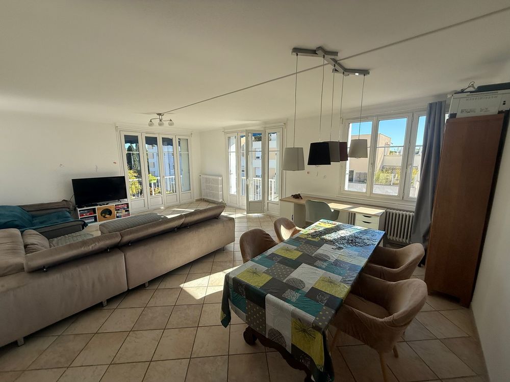 Appartement T5 (120 m2) Montpellier 34090 Quartier Boutonnet