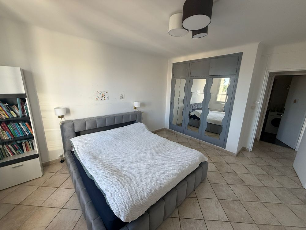 Appartement T5 (120 m2) Montpellier 34090 Quartier Boutonnet